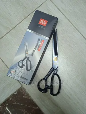 Tailoring Scissors 10 Inch / Hair Scissors