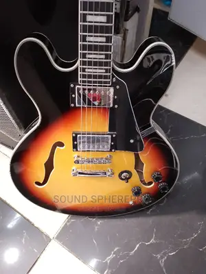 Gibson Les Paul Guitar