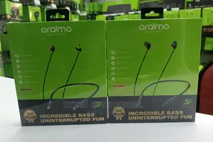 Oraimo Heavy Bass