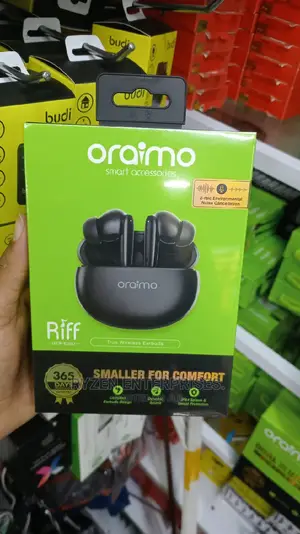 Oraimo Riff OEB-E02D/ Oraimo Riff/ Oraimo Riff/ Oraimo Riff
