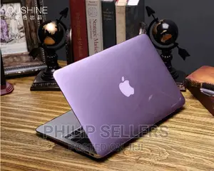 Crystal Hard Case Cover Skin for Macbook Air Pro
