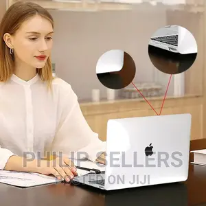 Hard Laptop Shell Case Cover for Apple Macbook 12/Air 11 13/