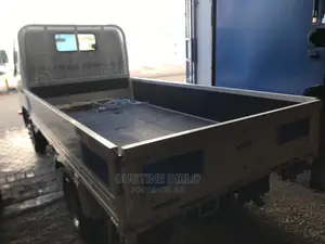Toyota Dyna Manual Diesel