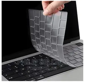 Keyboard Cover Compatible for 2022 M2 Macbook Air 13.6 Inch