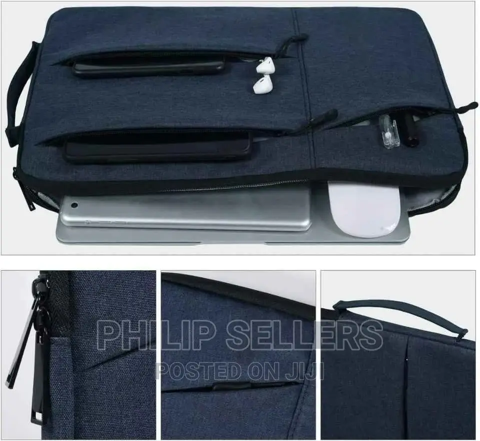 Laptop Bag For Macbook Air 13 Case Touchbar Pro