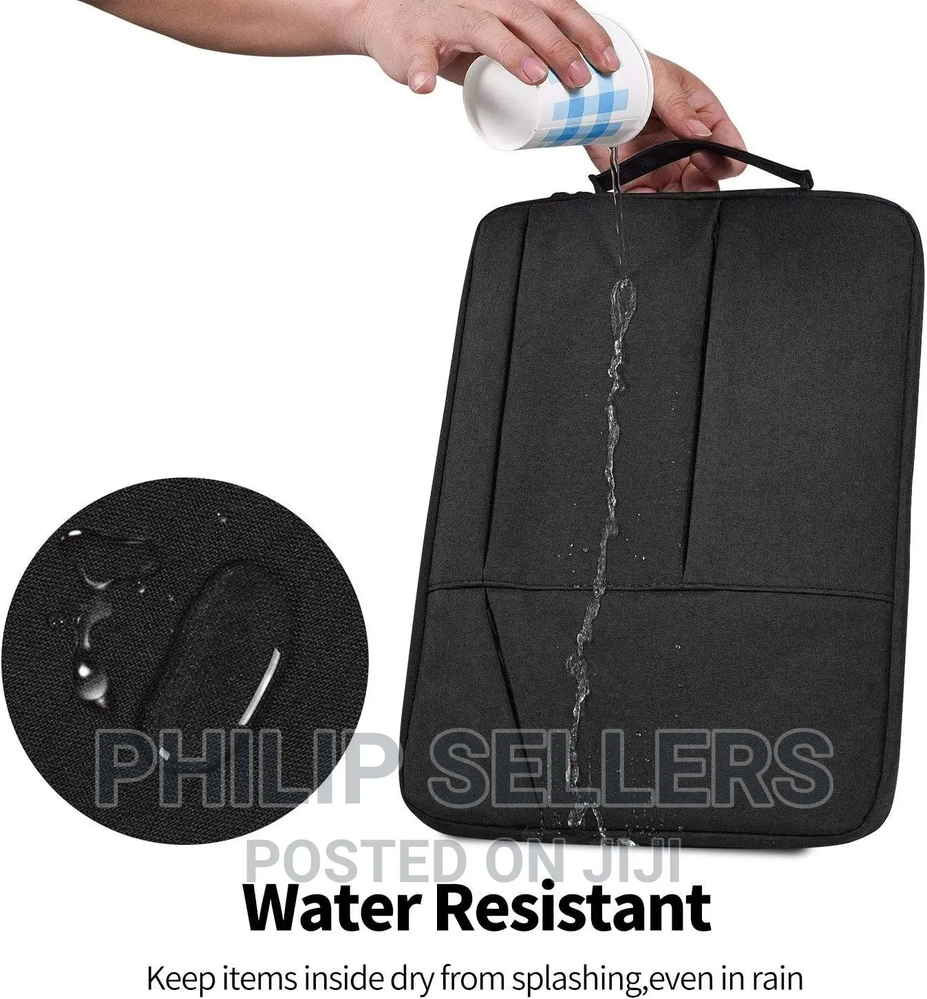 Laptop Bag For Macbook Air 13 Case Touchbar Pro