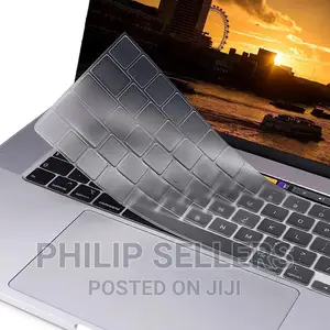 Keyboard Cover For 2022 2023 Macbook Air 13.6 Inch M2 2022-2