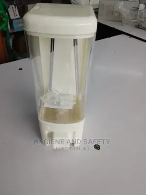 Soap Dispenser