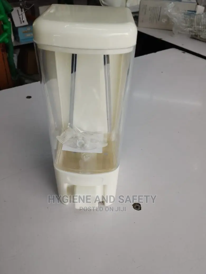 Soap Dispenser