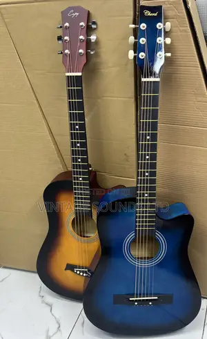 Best Quality Guitar Acoustic 38 Inch