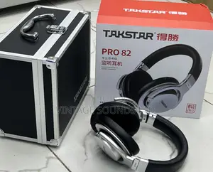 Takstar PRO82/Pro 82 Professional Monitor Headphones HIFI