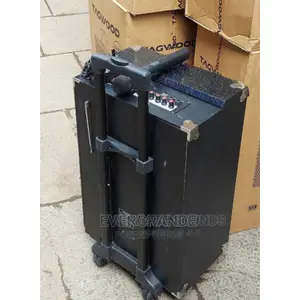 Tagwood Speaker Tagwood Speaker 12 Inches 12000 Watts