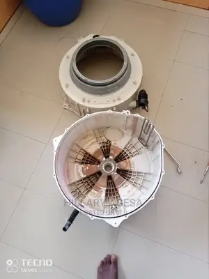 Washing Machine Services