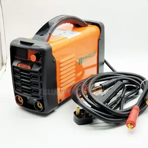 Welding Machine 200A IGBT Innovia