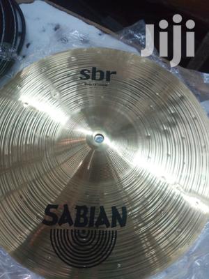 High Hats Cymbols