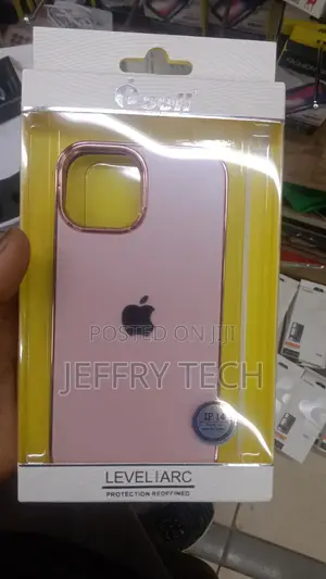 Apple iPhone 12 Pro Max Silicone Case