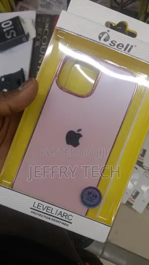 Apple iPhone 12 Pro Max Silicone Case