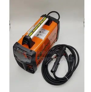 Innovia IGBT Inverter Welding Machine