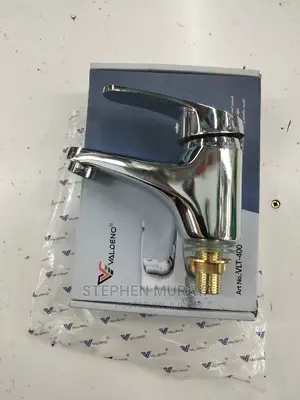 Valdeno Pillar Tap 1/2 (Level)