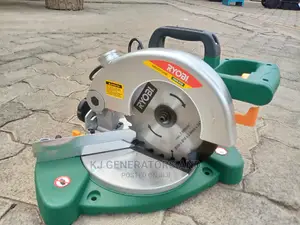 Metre Saw-Ryobi