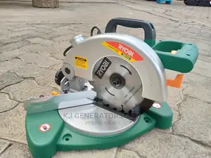 Metre Saw-Ryobi