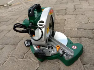 Metre Saw-Ryobi