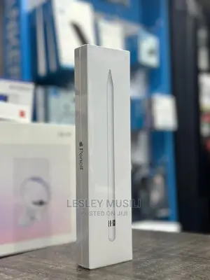 Apple Pencil (1st Generation)
