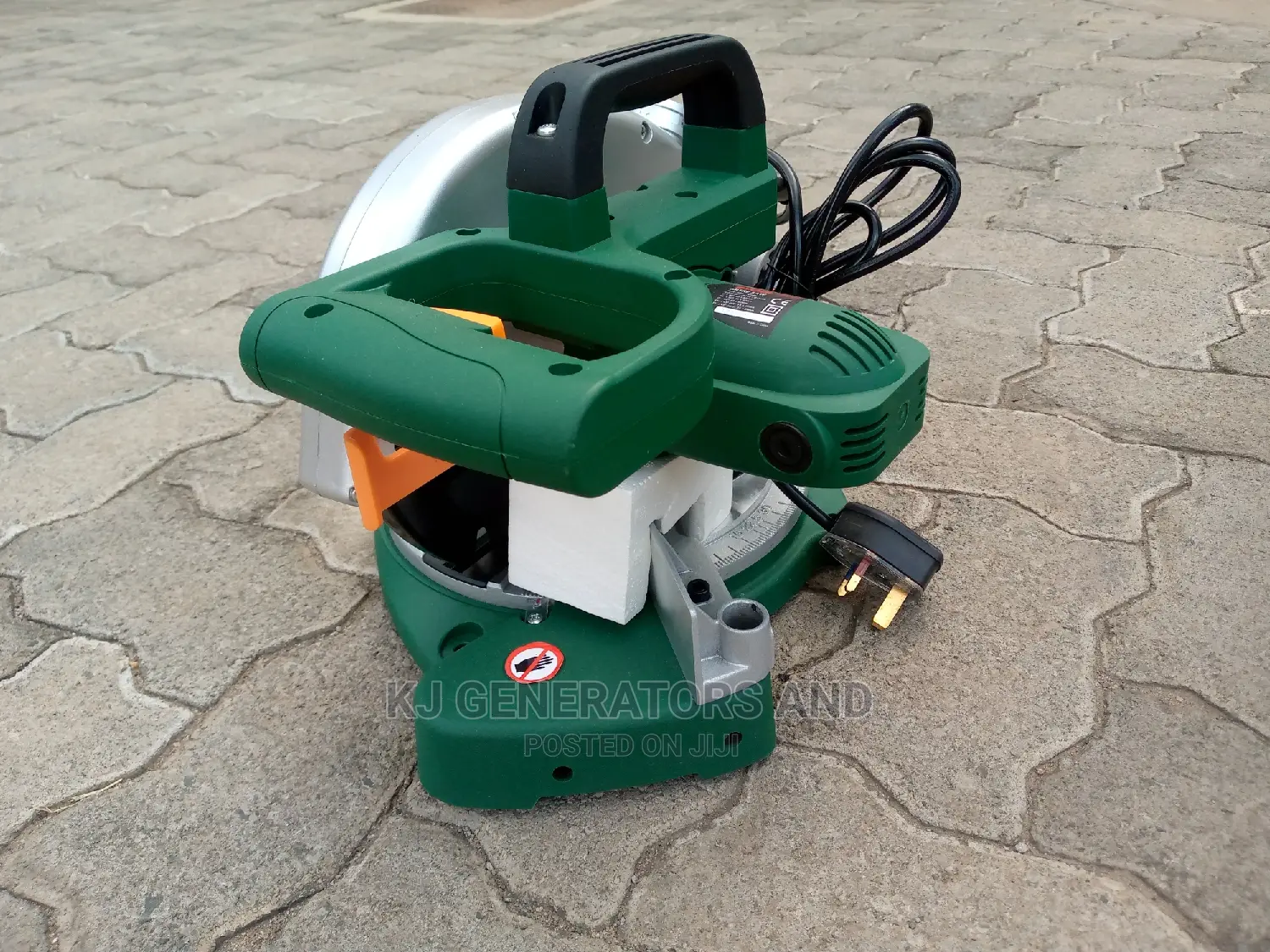 Metre Saw-Ryobi