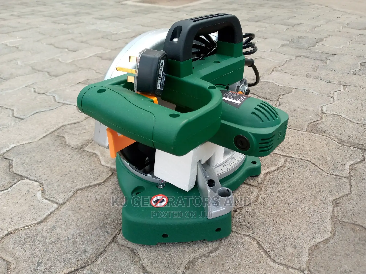 Metre Saw-Ryobi