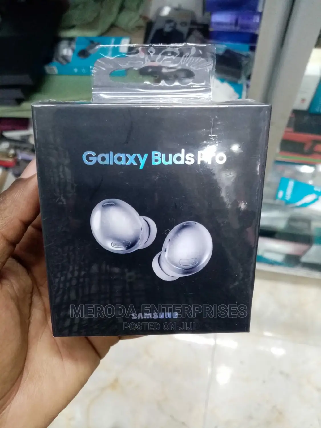 Samsung Galaxy Buds Pro Headset