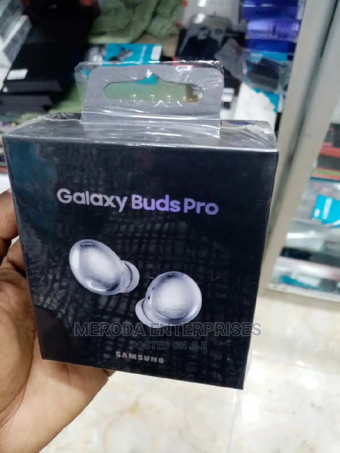 Samsung Galaxy Buds Pro Headset