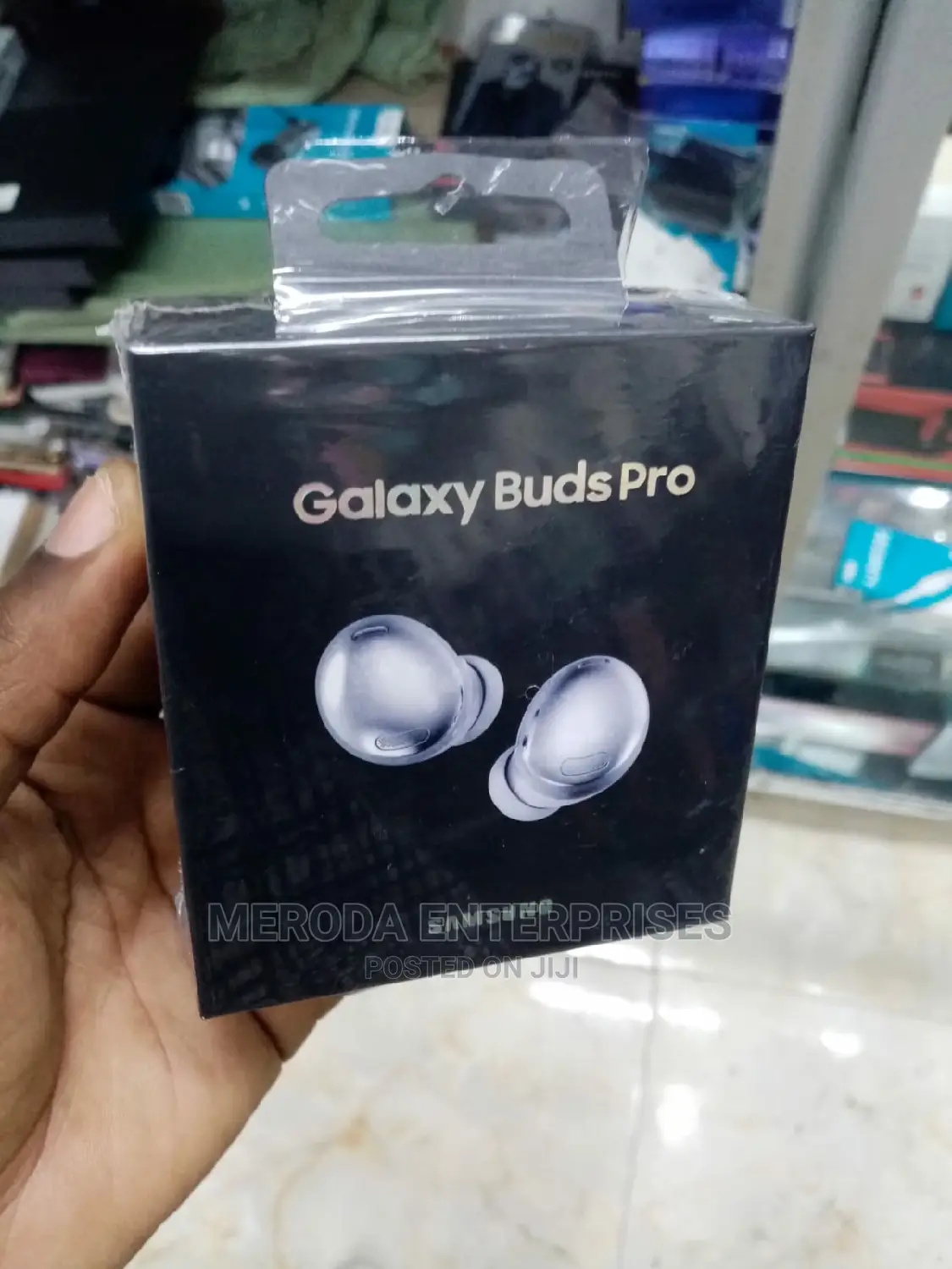 Samsung Galaxy Buds Pro Headset