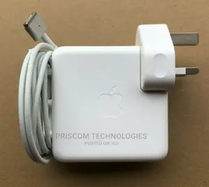 Genuine Apple 60W Magsafe 2 Power Adapter Charger For Macboo