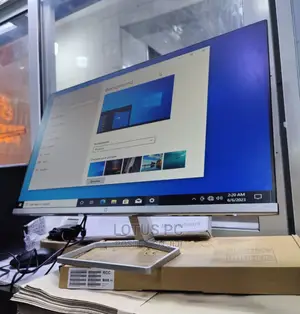 Hp M27f 27-Inch IPS