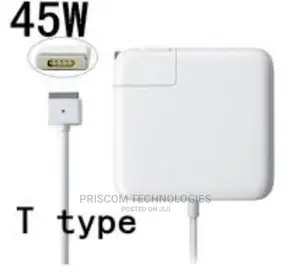 Apple 45W Magsafe 2 Power Adapter for Macbook Air