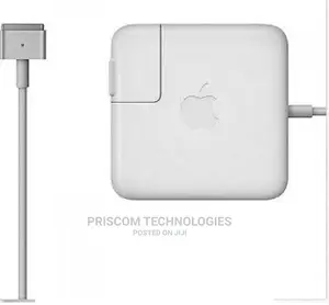Apple 45W Magsafe 2 Power Adapter for Macbook Air