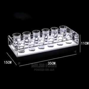 Cocktail Display Tray