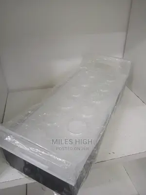 Cocktail Display Tray