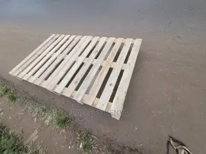 4*6 Pallet Bed_ SDY