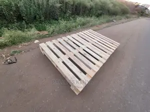 4*6 Pallet Bed_ SDY