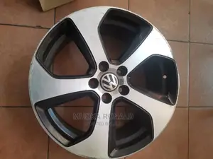 Original Rims for Volkswagen Golf 18