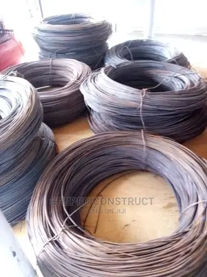 Binding Wire 25kg Roll