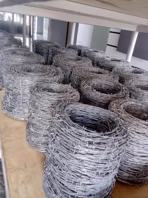 Best Quality Barbed Wire