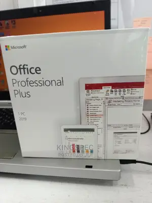 Office Professional Plus 2019
