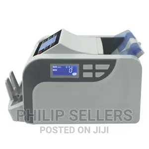 XD-8850 Argentina Currency Counter Latest 4-Fold Detection U