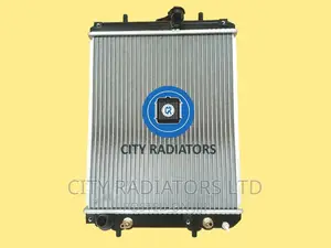 Radiator for Daihatsu Mira La 250260 / Passo