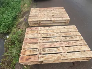 5*6 Pallet Bed- Sny