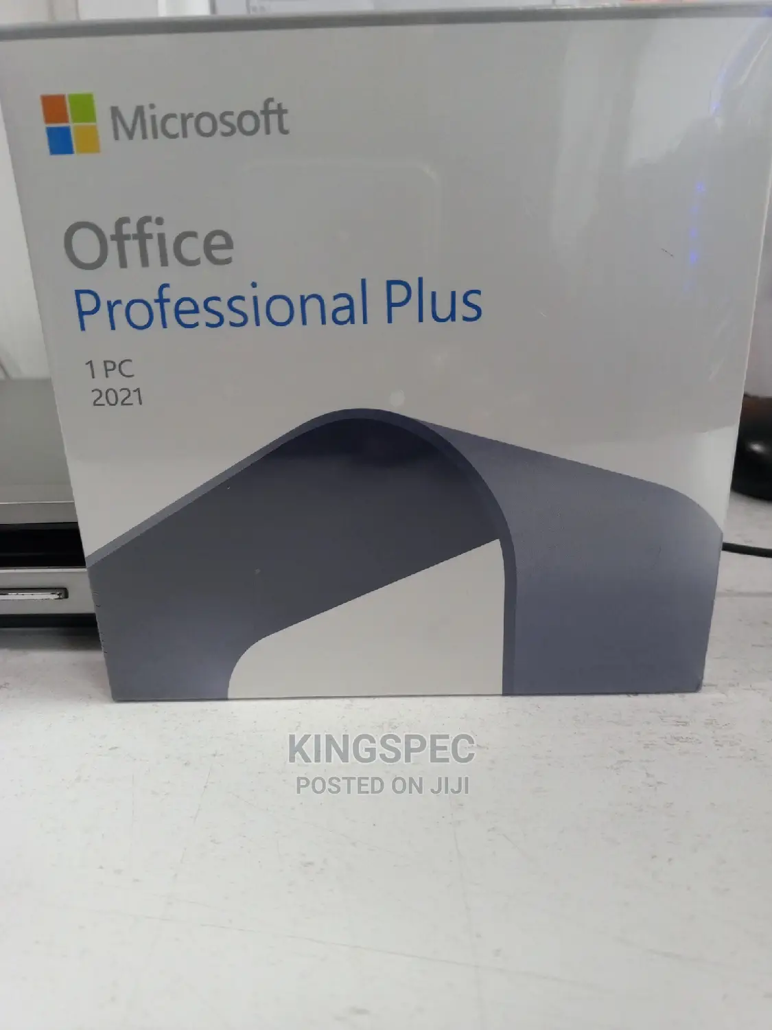 Office Professional Plus 2021