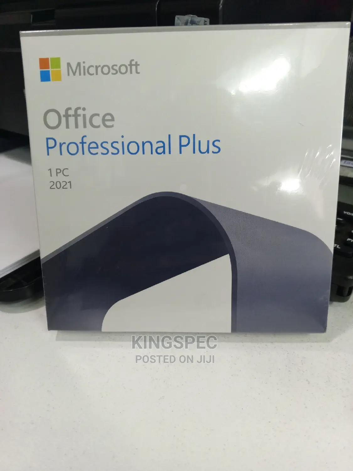 Office Professional Plus 2021
