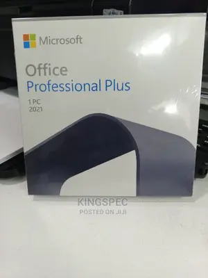 Office Professional Plus 2021